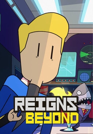 Reigns Beyond (PC)