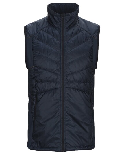 Peak Performance Alum Vest M Blue Shadow (Storlek XL)