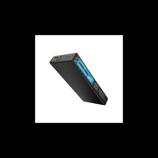 Nitecore Summit 20000 Powerbank 20000mAh IPX5 For kalde temperaturer