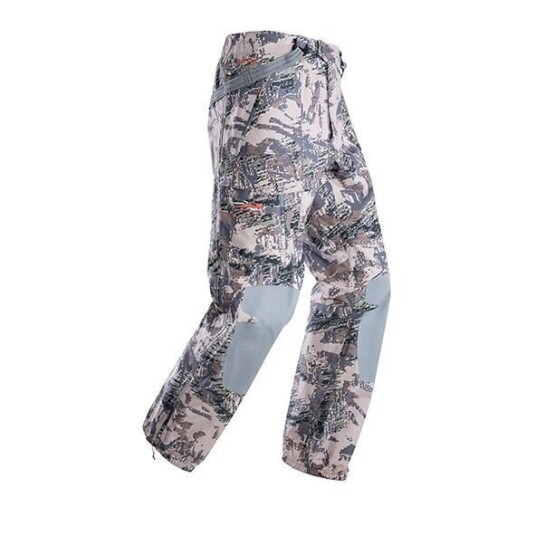 Sitka Stormfront Pant Optifade Open Country M