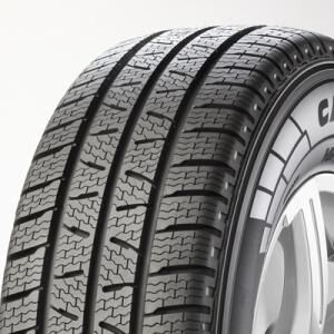 Pirelli Carrier Winter 215/65R16C 109/107R 106T