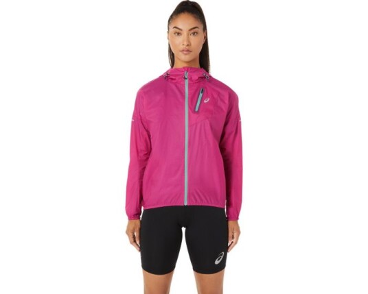 Asics Fujitrail Jacket S