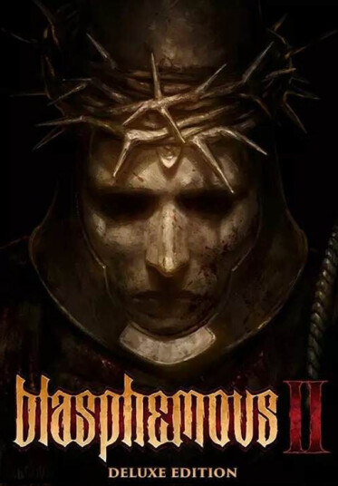 Blasphemous 2 - Deluxe Edition (PC)