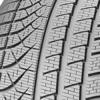 Pirelli P Zero Winter 245/35R20 91V