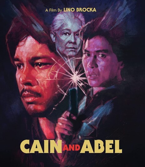 Cain And Abel (1982)