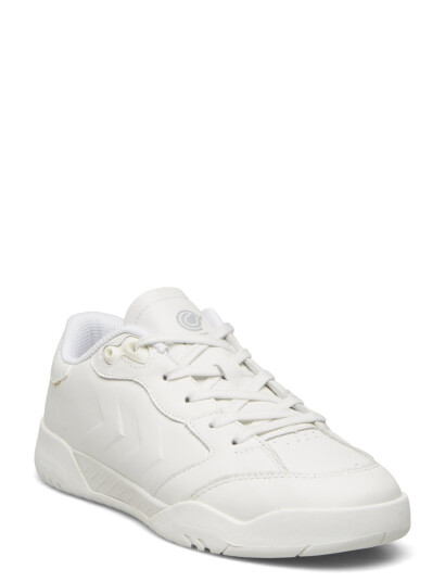 Hummel Top Spin Reach Lx-E White Hummel WHITE 37,38,40,41,42,43,44,45