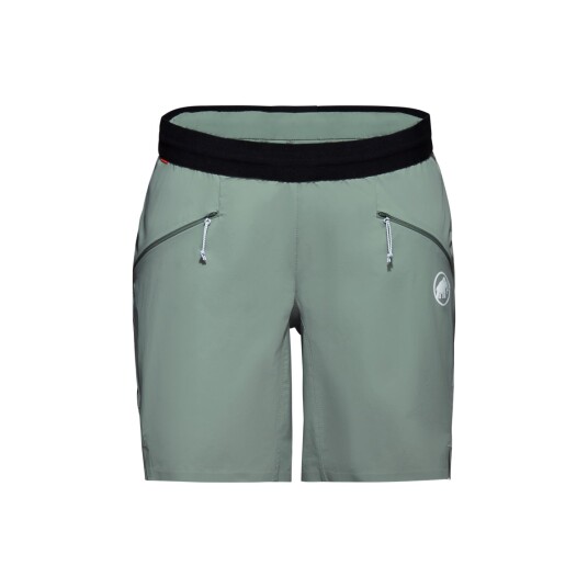 Mammut Aenergy Light So Shorts Women Jade 36