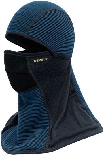 Devold Tuvegga Merino Balaclava Flood OS