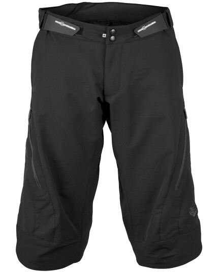 Sweet Protection Hunter Enduro Shorts M True Black (Storlek L)