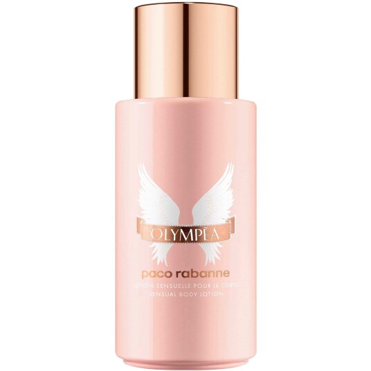 Paco Rabanne Olympea Body Lotion 200ml