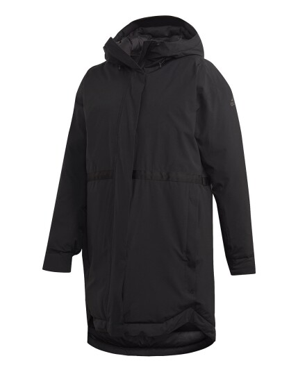 Adidas Urban RAIN . RDY Parka W Black ( Storlek XS )