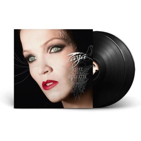 Tarja Turunen - What Lies Beneath (2LP Vinyl - 180g)