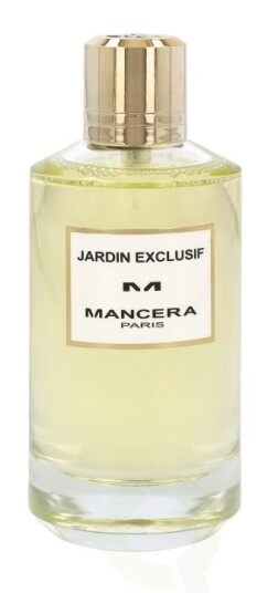 Mancera Jardin Exclusive Eau De Parfum Spray 120 ml