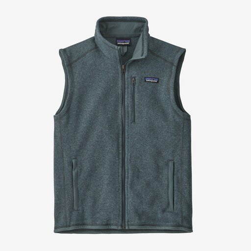 Patagonia Better Sweater Vest M's Nouveau Green XL