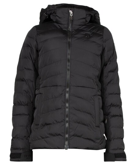 8848 Altitude Bloomfield Jacket JR Black (Storlek 140)