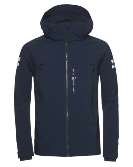 Sail Racing Spray Ocean Jacket M Dark Navy (Storlek M)