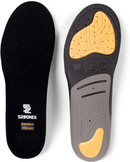 52bones Gametech Mid 41/42