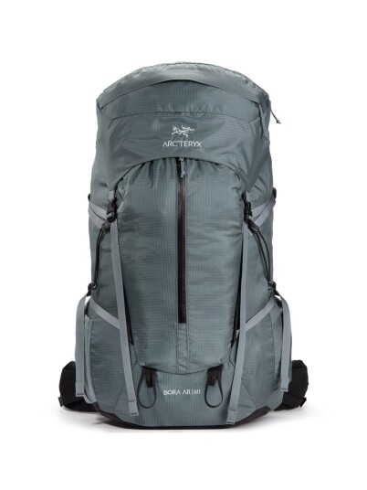 Arc'teryx Bora 60 Backpack Women Dark Immersion TALL