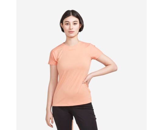 Craft ADV Essence Slim Tee XS