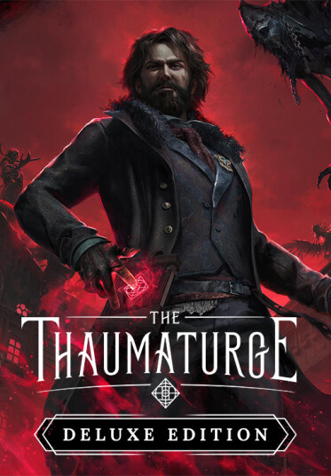 The Thaumaturge - Deluxe Edition (PC)