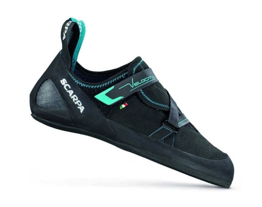 Scarpa Velocity Ms Blackottanio 41,5