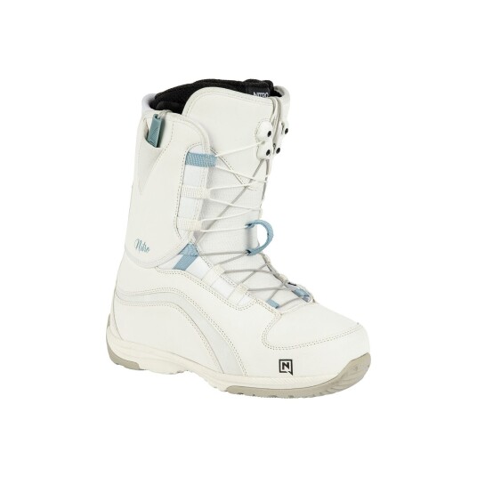 Nitro Futura TLS White/Blue - EU43/MP285