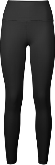 Casall Essential Ultra High Waist Tight Dame Black 38