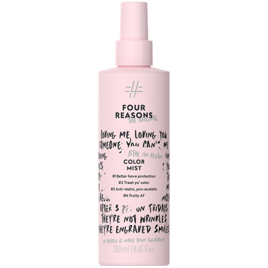 Four Reasons Original Color Mist 250ml