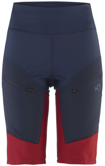 Kari Traa Ane Hiking Shorts Dame Marin XL