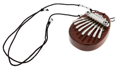 Meinl 8 Notes Solid Mini Kalimba