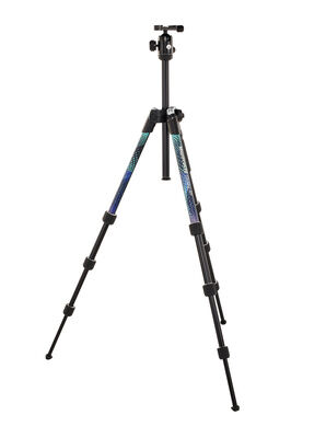 Manfrotto Element MII Alu Bl