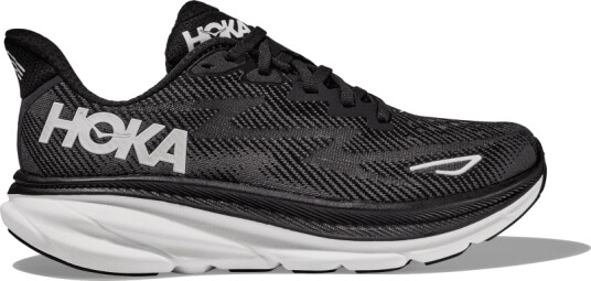 Hoka Clifton 9 Wide Sort 42 2/3 Wide