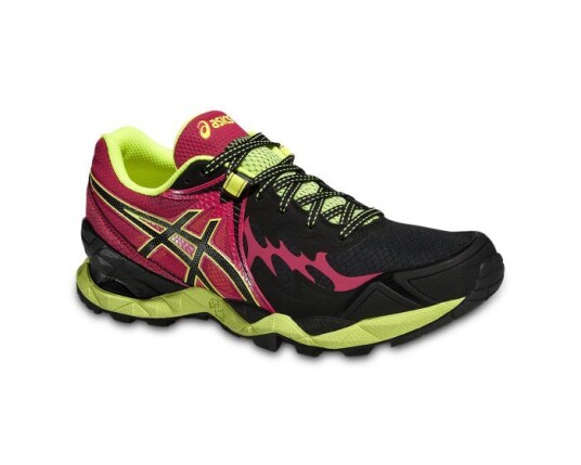 Asics Gel-FujiEndurance PlasmaGuard 37