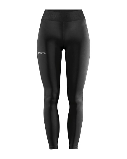 Craft Core Essence Tights W Black (Storlek S)