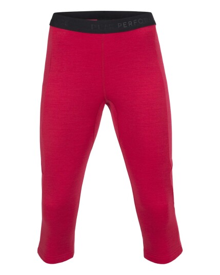 Peak Performance Helo Mid Tights W Pink Planet (Storlek L)