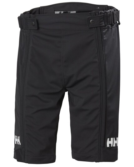 Helly Hansen Pronghorn Softshell Shorts 2.0 M Black (Storlek XXL)