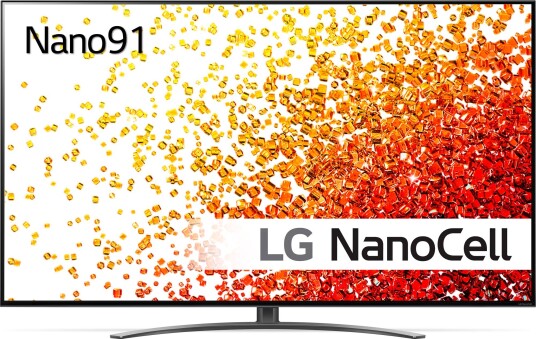 LG 65NANO916PA