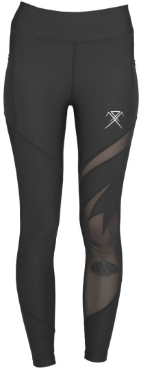 League Of Legends - gaming Leggings - Coven - S til XXL - Damer - svart