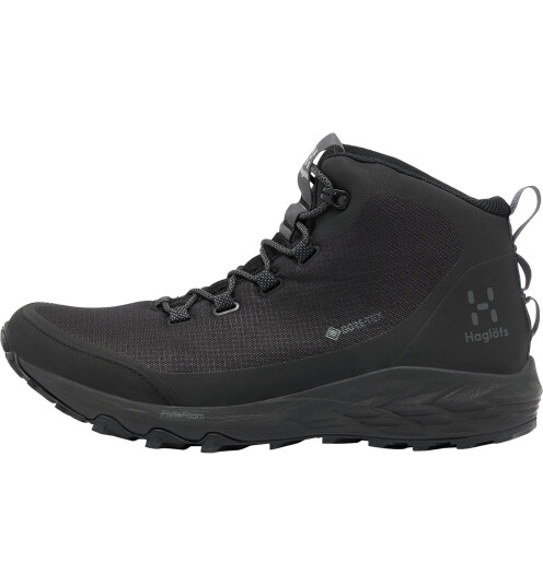 Haglöfs L.I.M FH GTX Mid Men True Black/Magnetite  42