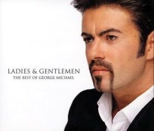 George Michael  Ladies & Gentlemen  The Best Of 2CD