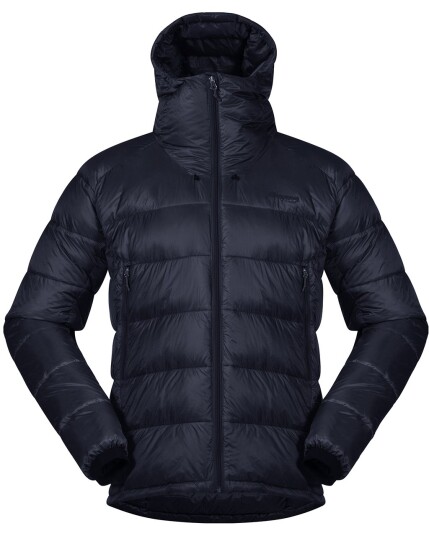 Bergans Slingsby Down Jacket M Dark Navy (Storlek M)