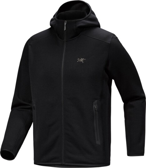 Arc'teryx Men's Kyanite Hoody Black M