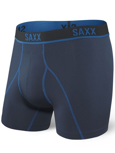 Saxx Sport Kinetic Hd Boxer Brief S