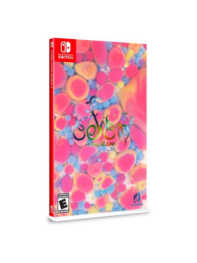 Pixeljunk Eden 2 (NS)