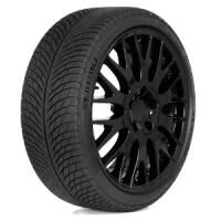 Michelin Pilot Alpin 5 245/50R19 105V SUV