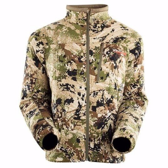 Sitka Kelvin Active Jacket Optifade Subalpine L