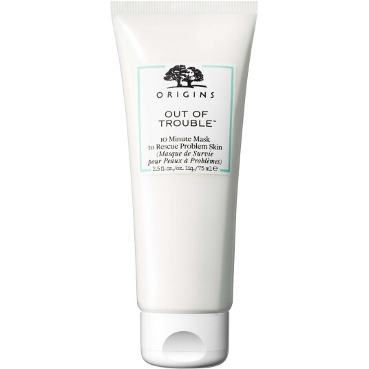 Origins Out Of Trouble 10 Minute Mask 75 ml