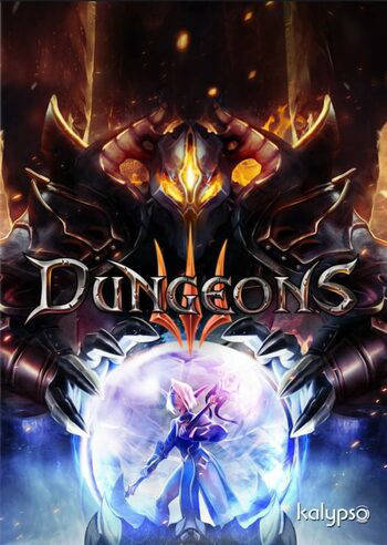 Dungeons 3 (PC)