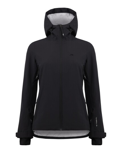 J.Lindeberg Starling Ski Jacket W Black (Storlek XL)