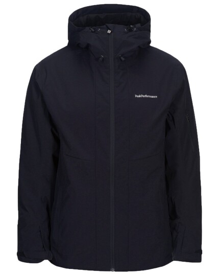 Peak Performance Blanc Jacket M Salute Blue (Storlek L)